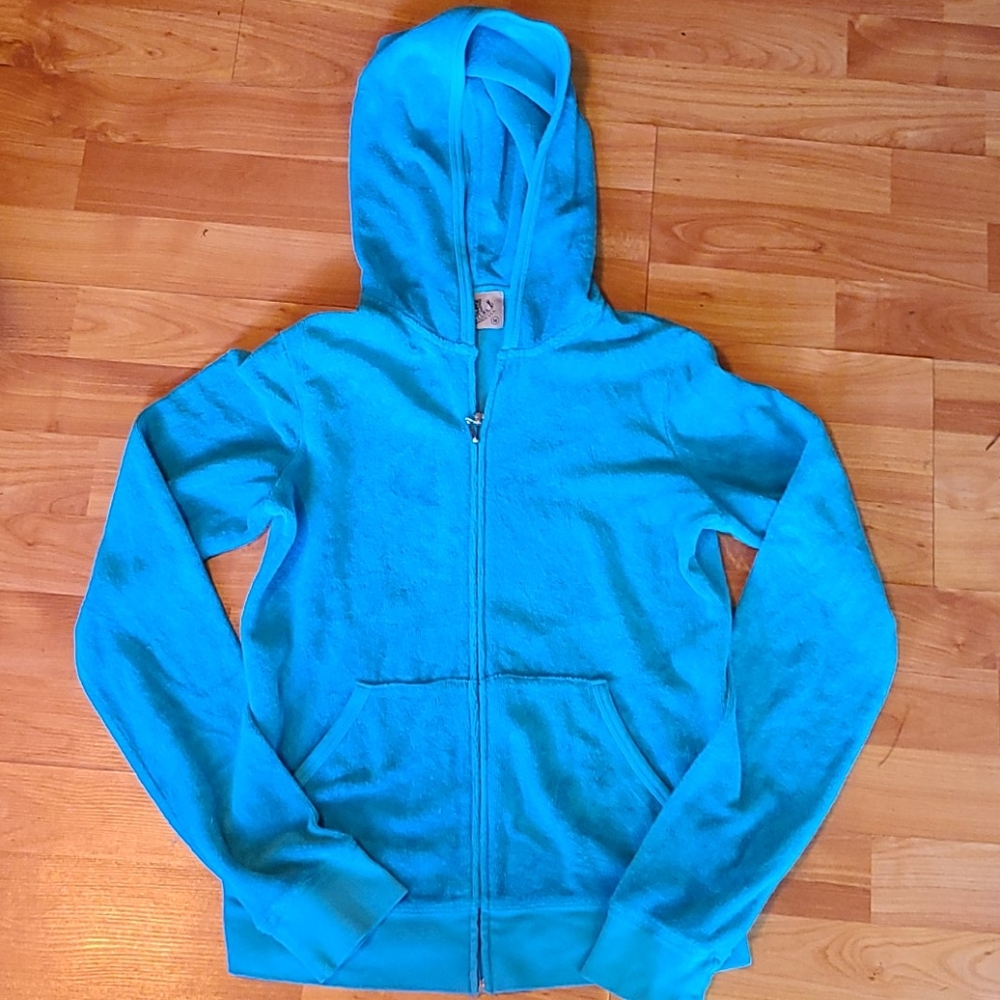 Juicy Terry Hoodie